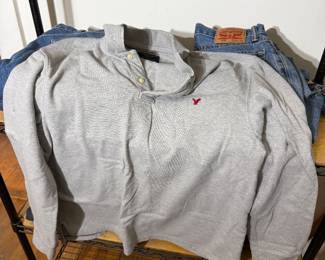 American Eagle Apparel