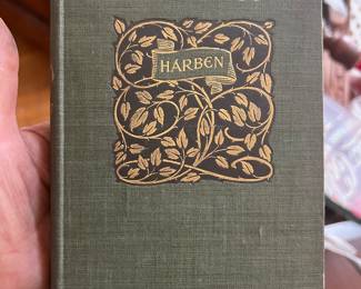 Northern Georgia Sketches by Will N. Harben 1900 , $50