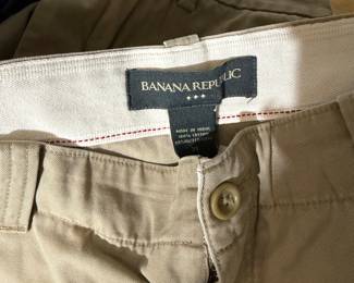 Banana Republic