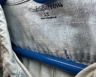 Croft & Barrow