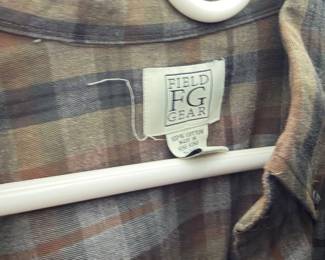 Field Gear