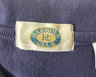 Harbour Club HC Apparel