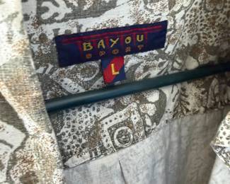 Bayou Apparel