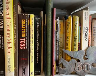 Various Skills, Gardening Woodworking books $5-$10, Art Books $5-20