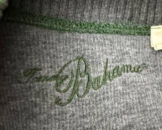 Tommy Bahama Apparel