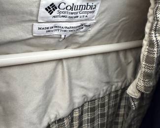 Columbia