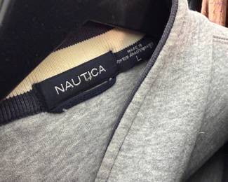 Nautica