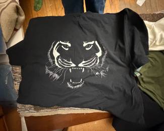 Graphic T-Shirts $15-$25