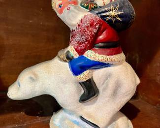 $175~Ino Schaller For Christopher Radko