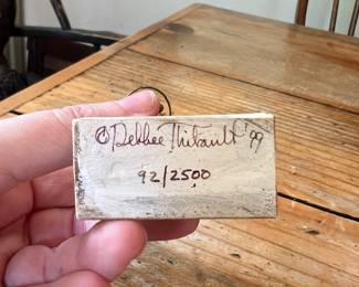 $100