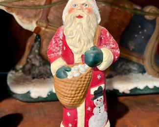 $50~ 1999 Santa