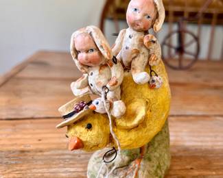 $150~ Debbee Thibault