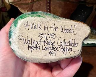 “A Walk In The Woods”