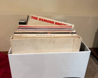 Records