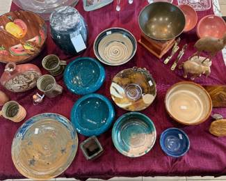 Kitchen Serving Ware