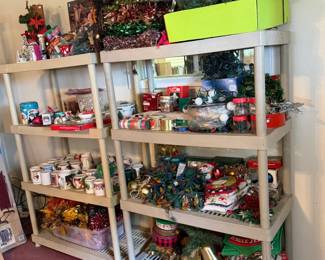 Decor Holiday