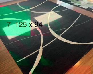 Rugs Many
