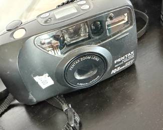 Camera Pentax