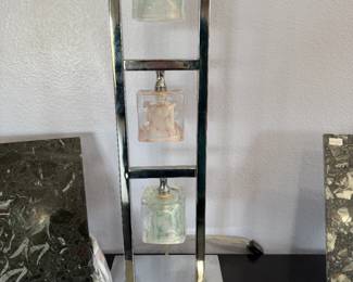 Decorative Table Lamp