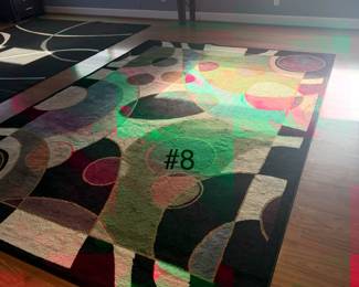 Rugs Many