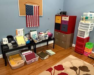Office Items Everybody Needs for Organizing