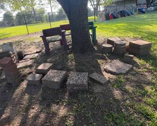 Landscaping Concrete