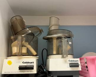 Kitchen Cooking Aids Cuisinarts
