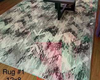 Rugs Many