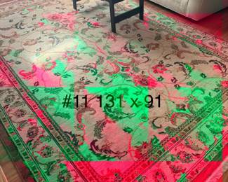 Rug