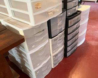 Office Organizers