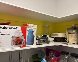 Kitchen Cooking