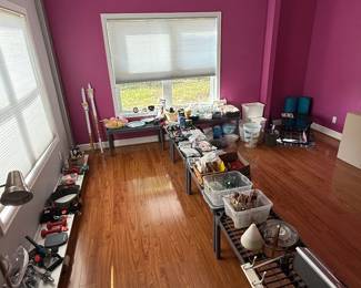 Nice and Useful Items for the Family
