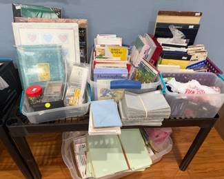 Office Supplies