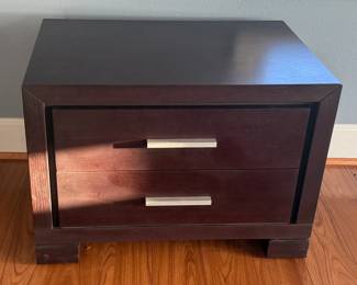 Furniture Bedroom Set Nightstand