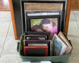 Nice Frames For Your Favorite Art and Photos
