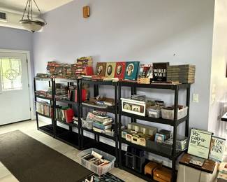 Vintage Books to Hold, Read and Treasure