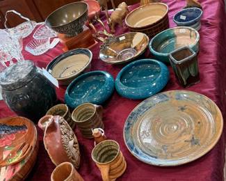 Kitchen Serving Ware Ceramics