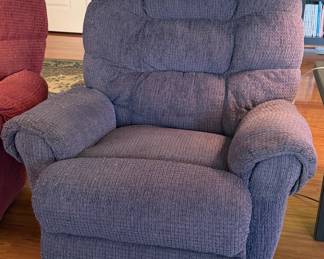 Furniture Easy Chair Recliner