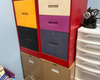 Office File Cabinets