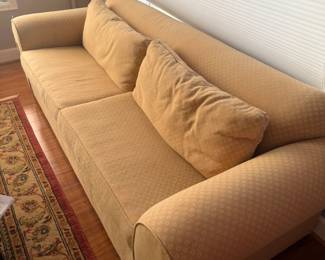 Sofa beige