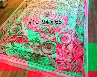 Rugs Many