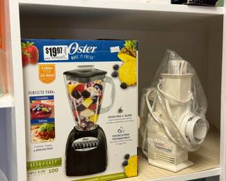 Kitchen Aids