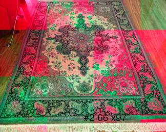 Rugs Many