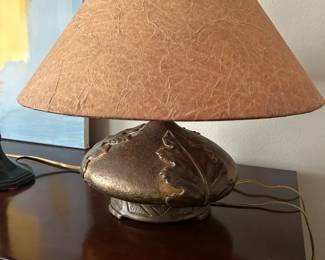 Beautiful vintage lamp in great condition