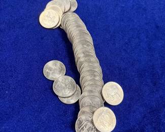 2026 quarters