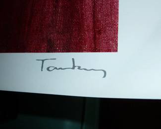 signature