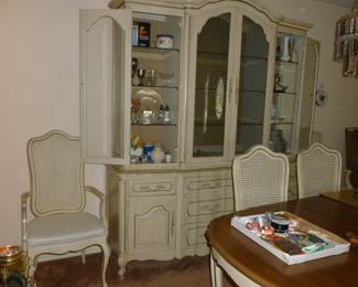China Cabinet