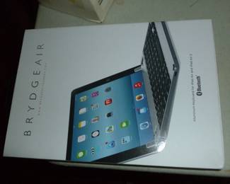 Another keyboard