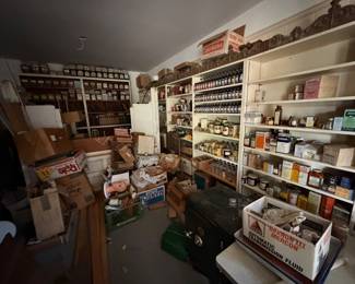 Pharmacy Items