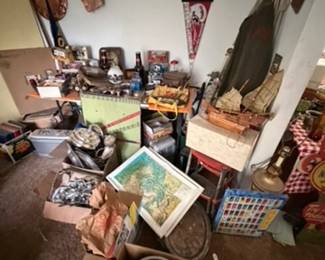More great items!